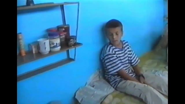 Моя пасека, павильон с пчёлами когда было 19 лет смотреть онлайн