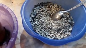 ЦЕОЛИТ для растений ЗАМИОКУЛЬКАС выращивание в беззе?