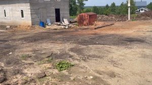 Отсыпка участка. Ошибки, которых не нужно совершать