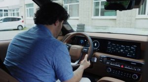 Обзор на НОВЫЙ HYUNDAI PALISADE 2025 года! Все фишки и особеннос?