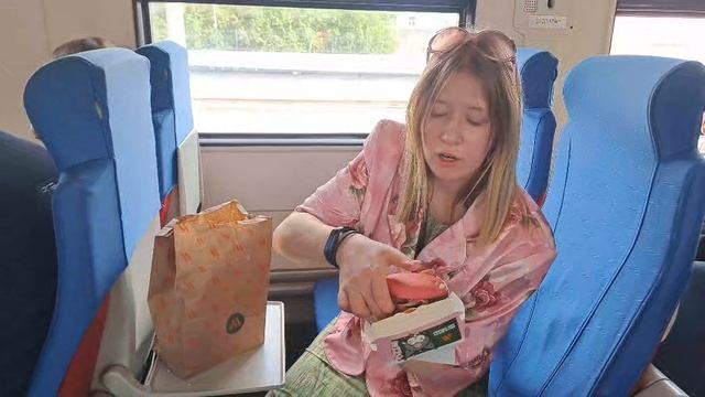 влог-август 2025