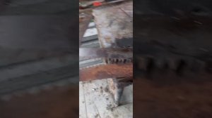 КОСА ДОННАЯ СКЛАДНАЯ ДЛЯ УДАЛЕНИЯ ВОДОРОСЛЕЙ  ИЗ ВОДО?
