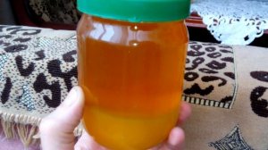 Как растопить засахаренный мед в домашних условиях? м?