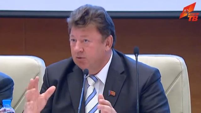 Как сохранить русский лес?