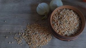 Как Влияет Горох на Организм Человека