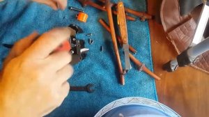 обзор прививочного секатора для начинающих