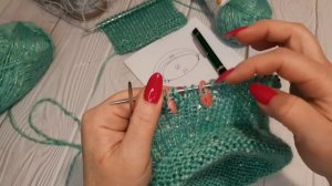 Подробный мастер-класс! Реглан-погон/ росток/ложная ке