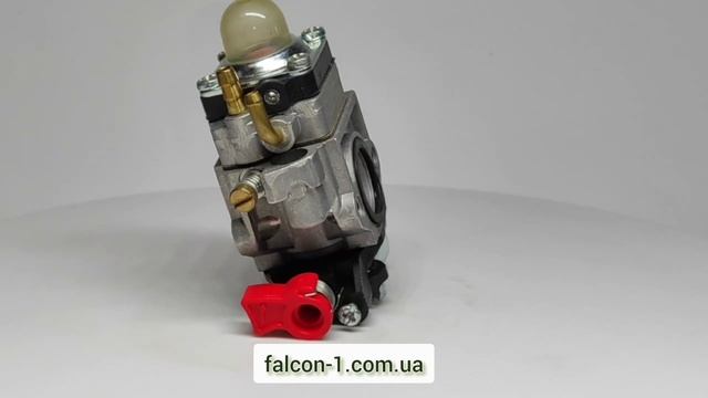 Карбюратор Alpina Star 36D, Stiga для мотокос (KRB091-2) смотреть онлайн