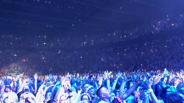 Широка река – Надежда Кадышева (Ледовый дворец, Санкт- смотреть онлайн