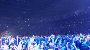 Широка река – Надежда Кадышева (Ледовый дворец, Санкт-