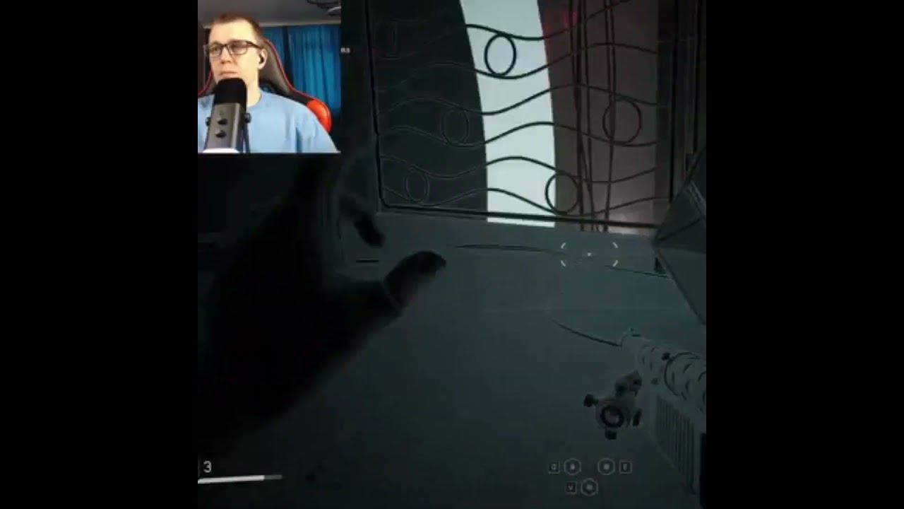 Atomic Heart #1million #gaming #shortsvideo #games #рекомендации #twitch #видеоигры #shorts #ссср смотреть онлайн