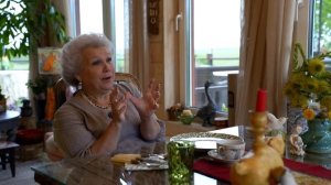 В ГОСТЯХ У ЕЛЕНЫ МАНЬЕНАН | ДОМ, УЧАСТОК, РЕКА | НОВЫЕ СО