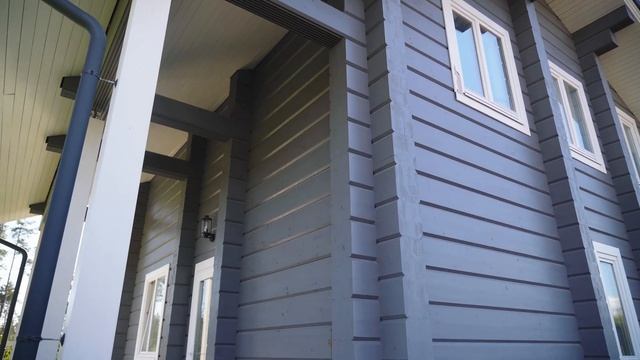 Как сделать максимум на 8 сотках: Компактный дом из кле смотреть онлайн