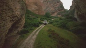 НЮТЮГСКОЕ УЩЕЛЬЕ  - малоизвестная локация Южного Дагестана