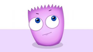 Учим формы с Оп и Боб: приключения в мире твердого и жи?