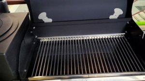 Встраиваемый печь-мангал Октант-12 Обзор