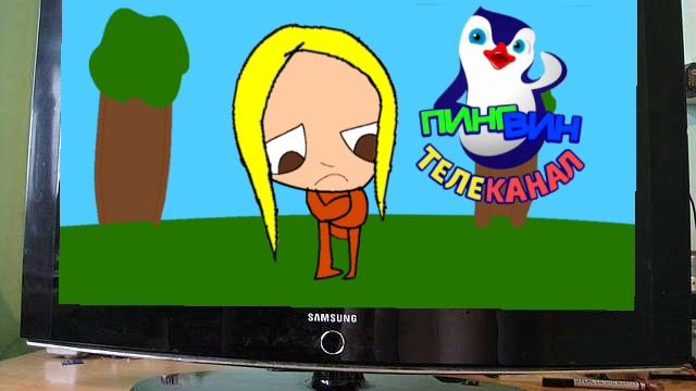 officer Doggy Wilya dance little brother Lilya episode 117 смотреть онлайн
