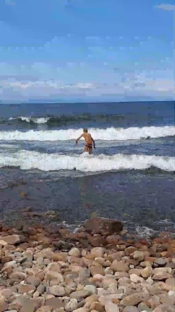 Бомж тур Владивосток-Волгоград на кей каре! смотреть онлайн