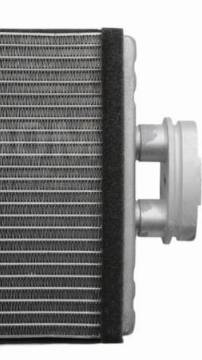 замена радиатора печки Фольксваген Поло 2013 г.в. коротко.