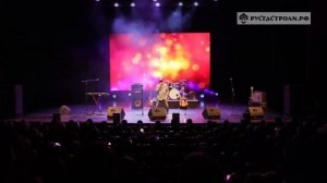 Ретро-шоу "Легенды ВИА 70-80х. МЫ из СССР"