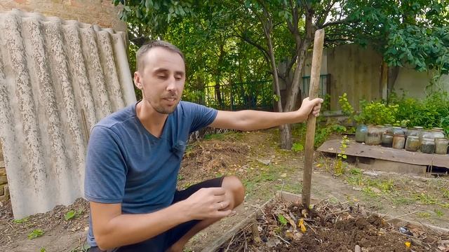 КАК РАЗВЕСТИ ЧЕРВЕЙ ДЛЯ РЫБАЛКИ НЕ ПОТРАТИВ КОПЕЙКИ. К смотреть онлайн