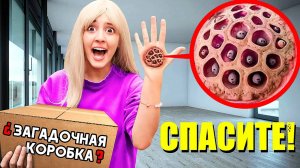 ЗРЯ МАША ОТКРЫЛА секретную коробку СКИБИДИ ТУАЛЕТА ❓