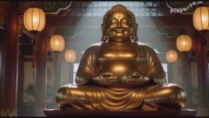 Просветление Будды