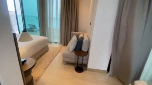 Бахрейн отель Hawar Resort By Mantis 5*