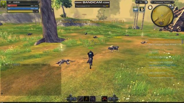 Лук работает у ассассина смотреть онлайн