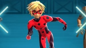 Леди Баг и Супер-Кот