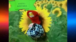 КУКЛЫ-ОБЕРЕГИ _ мастер-класс /проект для детского сада