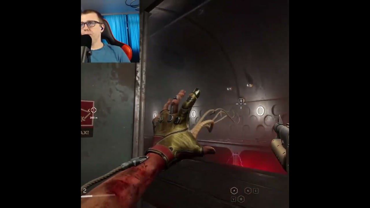 Atomic Heart #1million #gaming #shortsvideo #games #рекомендации #twitch #видеоигры #shorts #ссср смотреть онлайн
