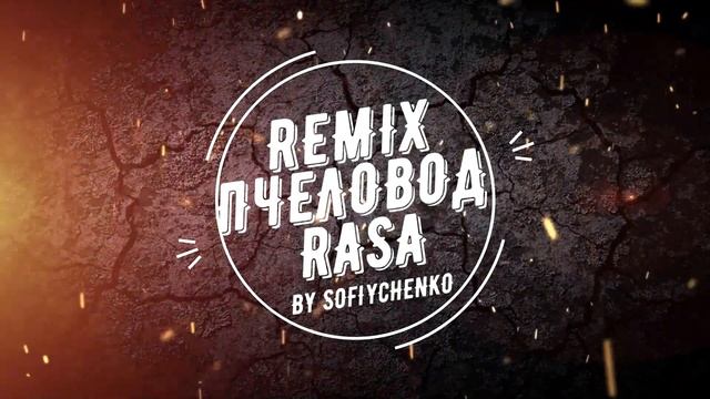 Rasa Пчеловод Remix By SoFiychenko смотреть онлайн
