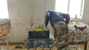 заливка улья ппу часть 3 магазин
