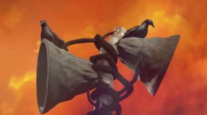 Песня Клип СИРЕНОГОЛОВЫЙ ВЕРНУЛСЯ! Rasa - Пчеловод ПАРОД