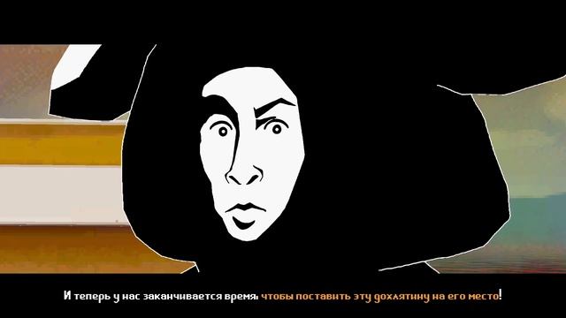 ENA: Dream BBQ | РУССКИЙ ДУБЛЯЖ | Интро #ENA #Озвучка