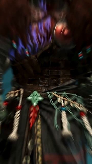 Вождь Начи Многослойная Броня - MH Wilds Fashion Hunter #mhwilds #monsterhunterwilds #mhws