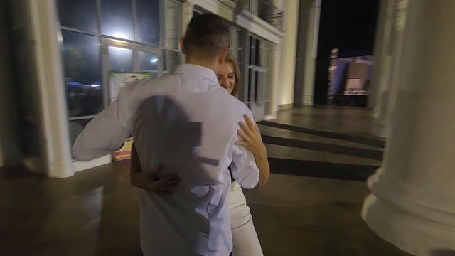 Танец Бачата [ Dance Bachata ] #9111 смотреть онлайн