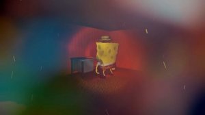 Клип Песня ДЕМОН ГУБКА БОБ ЭКЗЕ Rasa ПЧЕЛОВОД ПАРОДИЯ сп