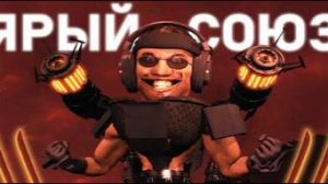 ЗАКЛЯТЫЕ ДРУЗЬЯ _ Сюжет skibidi toilet 77 (part 1)