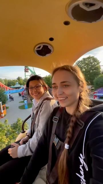 кругосветное путешествие! 😱 смотреть онлайн