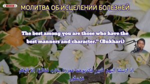 ✨️САМАЯ СИЛЬНАЯ Дуа в ВТОРНИК, Все желания сбываются