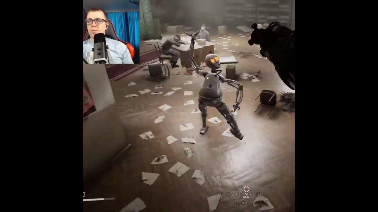 Atomic Heart #1million #gaming #shortsvideo #games #рекомендации #twitch #видеоигры #shorts #ссср смотреть онлайн