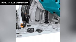 ТОП—7. Лучшие погружные дисковые пилы. Рейтинг 2025 года