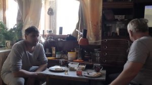 Пасека на связи 2021