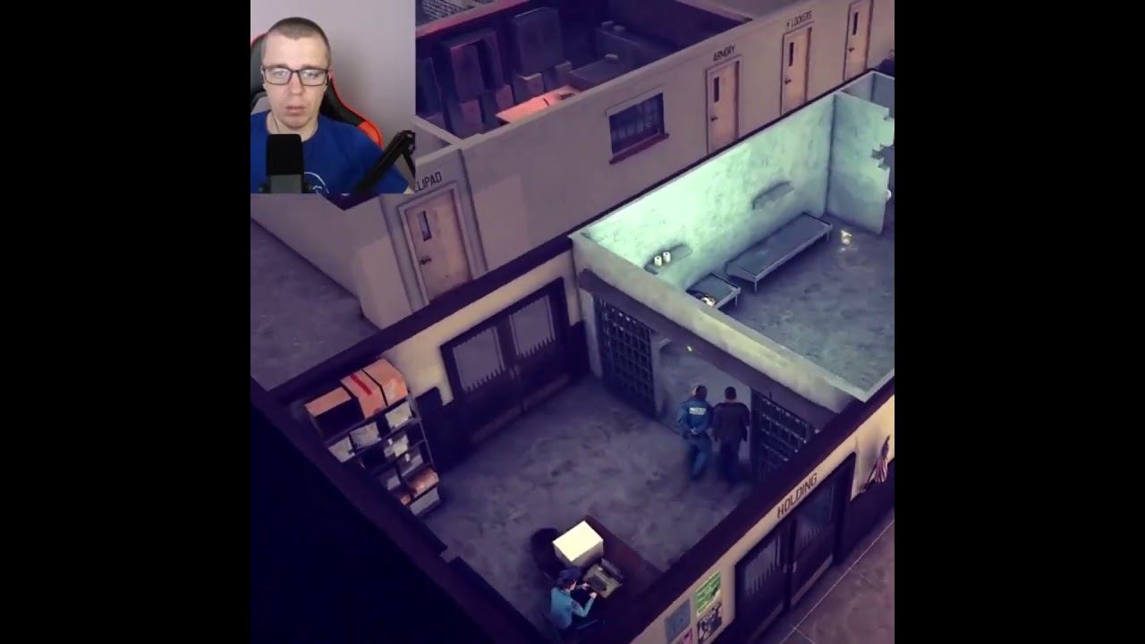 The Precinct #1million #gaming #shortsvideo #games #рекомендации #twitch #видеоигры #shorts #ссср смотреть онлайн