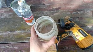 Электрический краскопульт Deko DKSG55K1. Полный обзор.