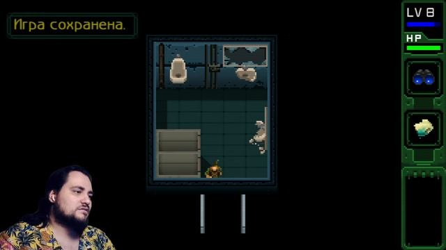 Я был так близок к побегу в UnMetal #Часть #008 смотреть онлайн