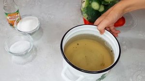 КИТАЙСКИЕ огурцы на зиму. ЛУЧШИЙ РЕЦЕПТ ЗАГОТОВКИ #огу