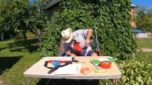 Новый триммер KRUGER EGTK 2300